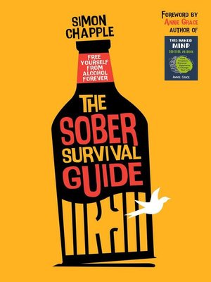 cover image of The Sober Survival Guide
